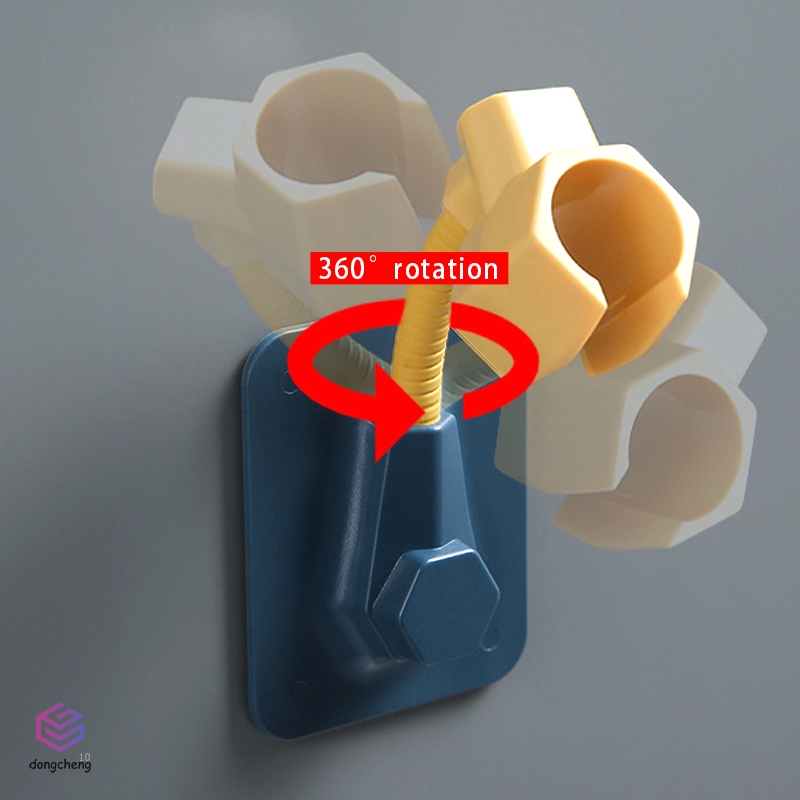 Giá Đỡ Vòi Sen Có Thể Điều Chỉnh Được