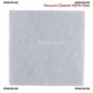Bộ lọc HEPA bằng cotton chuyên dụng cho máy lọc không khí