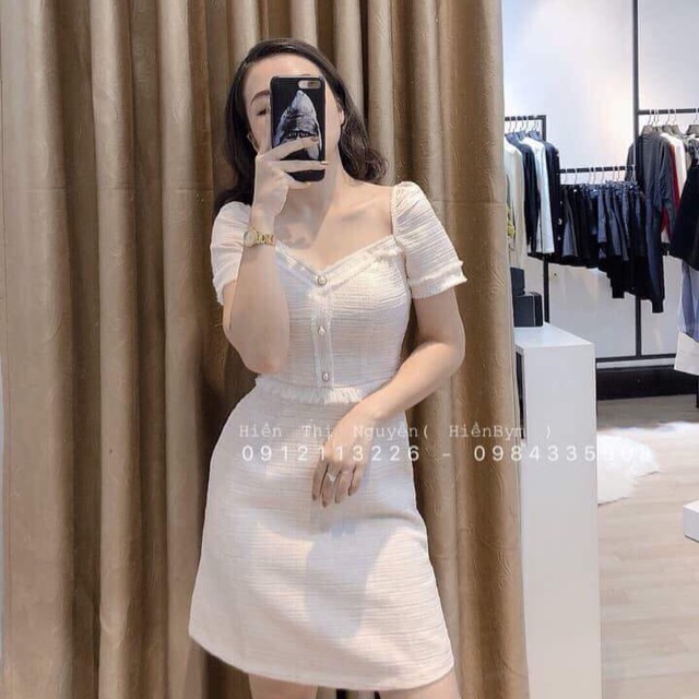 Váy xinh size s