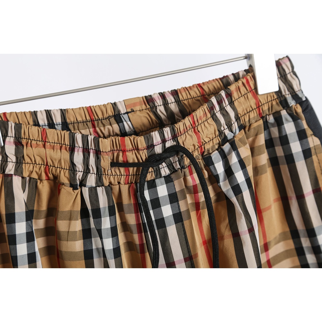 Quần Burberry Vintage FW21