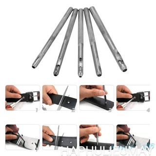 Cây đục lỗ ( size lỗ từ 3li đến 5li)