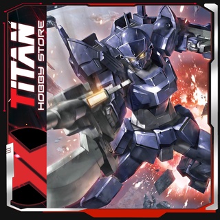 Mô hình lắp ráp Gunpla  HG 1/144 G-EXES JACKEDGE Gundam Bandai Japan