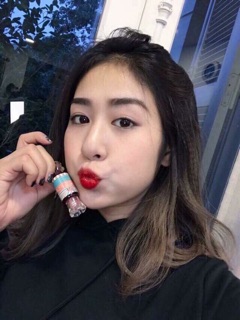 Son tint kẹo candy gy trần