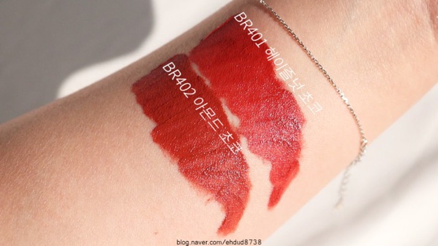 [ CÓ BILL ] SON ETUDE HOUSE HERSHEY POWDER ROUGE TINT | BigBuy360 - bigbuy360.vn