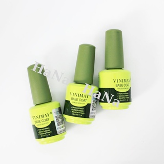 Base top , sơn base Vinimay xịn