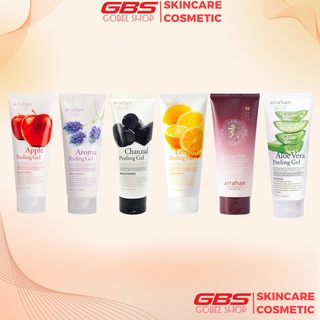 Kem Tẩy Tế Bào Chết Arrahan Peeling Gel 180ml
