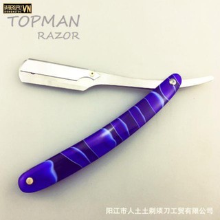 Dao cạo barber