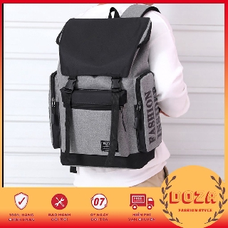 💖SIÊU PHẨM💖Balo Nam FASHION💖Balo Du Lịch Chống Thấm Nước Cao Cấp Phong Cách Hàn Quốc