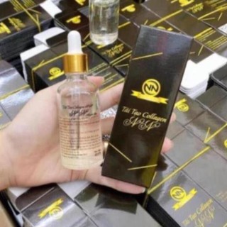 Tái tạo da collagen NN