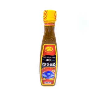 Mắm xay (mắm nêm) pha sẵn Phan Thiết Con Cá Vàng 260g