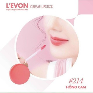 THANH LÝ LỐ SON LEVON