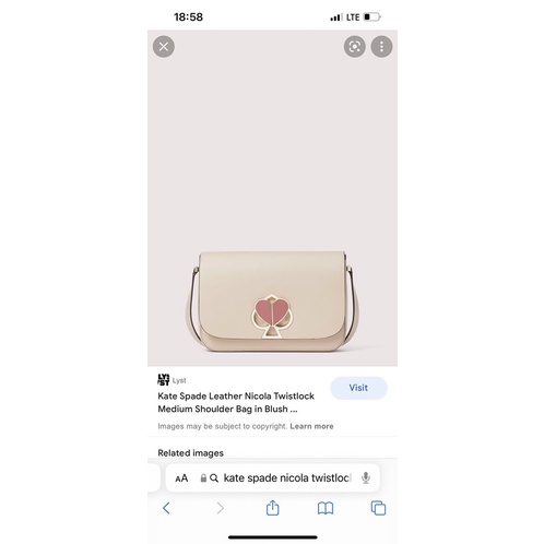 Túi xách Kate spade tuồn xịn