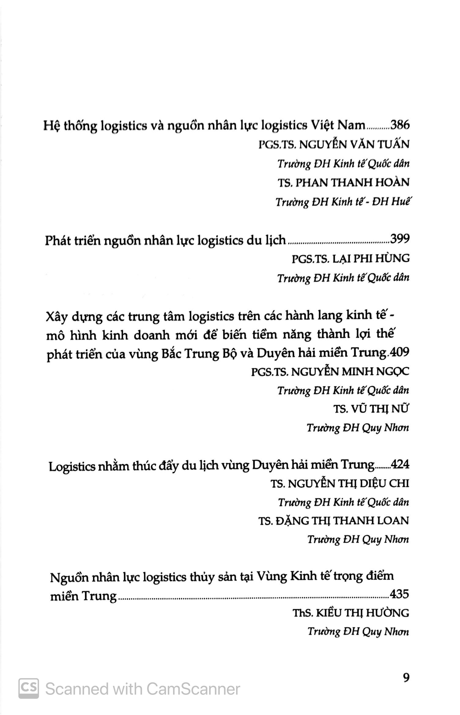 Sách Quản Trị Nguồn Nhân Lực LOGISTISC Ở Việt Nam | BigBuy360 - bigbuy360.vn