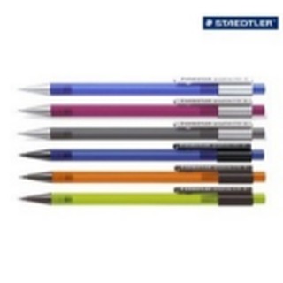 Bút chì bấm STAEDTLER Đức 777 0.5mm [Hàng chính hãng]