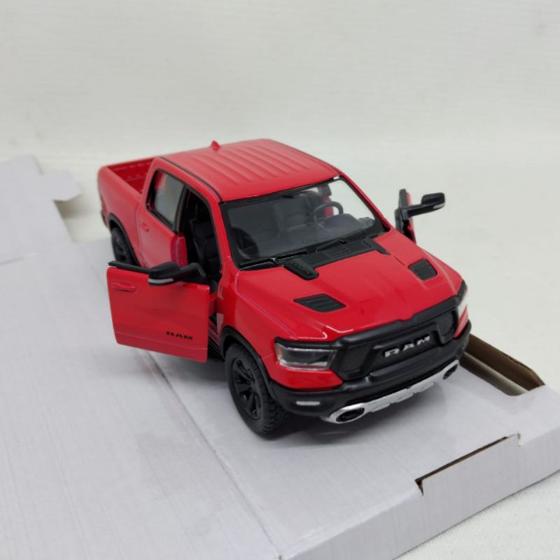 Kinsmart 2019 Dodge Ram 1500