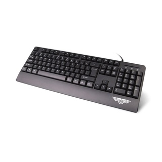 Bàn phím Newmen E340 - Bảo hành 24 tháng