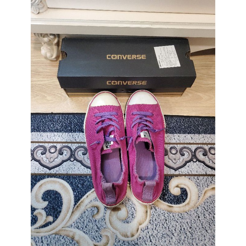 CẦN PASS CONVERSE FULL BOX AUTH 💯 BAO CHECK