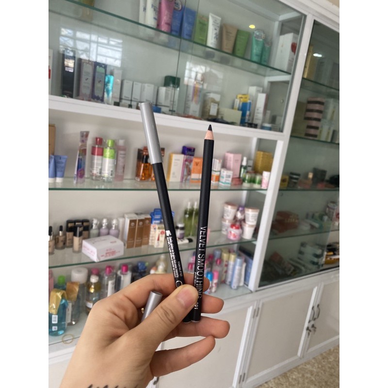 Chì Kẻ Mắt Đen