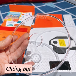 Máy chạy đĩa CD và DVD mới - DVD Players