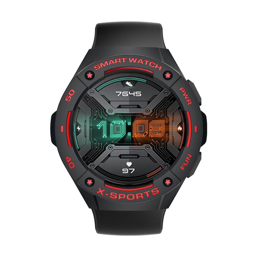 BTLIMER Vỏ Bảo Vệ Toàn Diện Nhiều Màu Thay Thế Cho Đồng Hồ HUAWEI Watch GT 2e