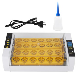 [Ready Stock]Máy ấp trứng 24 quả
