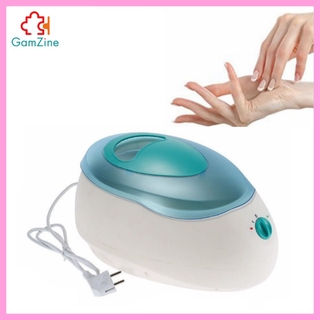 [Lzdxwcke2] Máy sưởi ấm GamZine 3000ML Salon Spa Máy tắm tay - EU