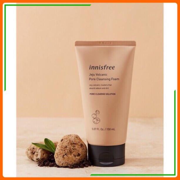 [Mẫu Mới] Sữa Rửa Mặt Innisfree 150ml FREESHIP TOÀN QUỐC | BigBuy360 - bigbuy360.vn