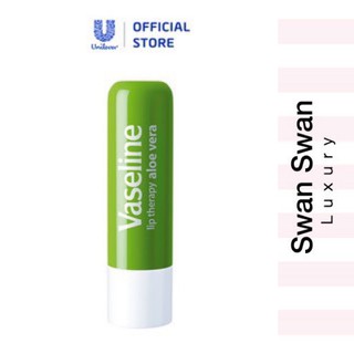 Son Dưỡng Môi Dạng Thỏi Vaseline 7g