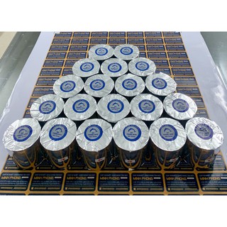 Giấy in nhiệt khổ k80*80mm