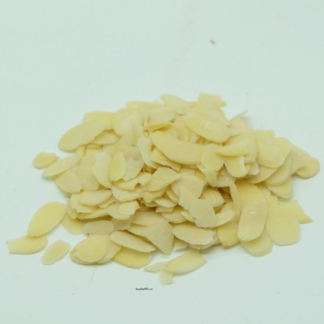 HẠNH NHÂN LÁT 100G (Hạnh nhân đẹp không vỡ vụn) | BigBuy360 - bigbuy360.vn
