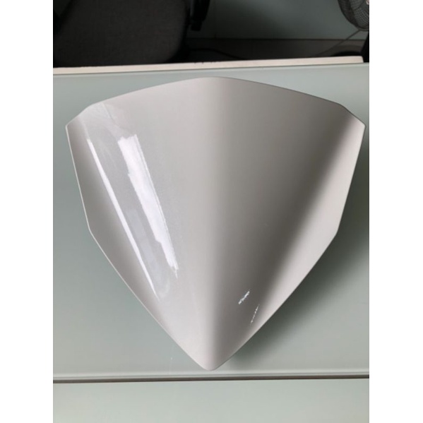 [YAMAHA] NẮP TRÊN ỐP ĐẦU NOUVO LX