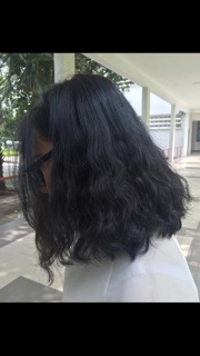 Set 5 nhuộm bất kì tặng trợ