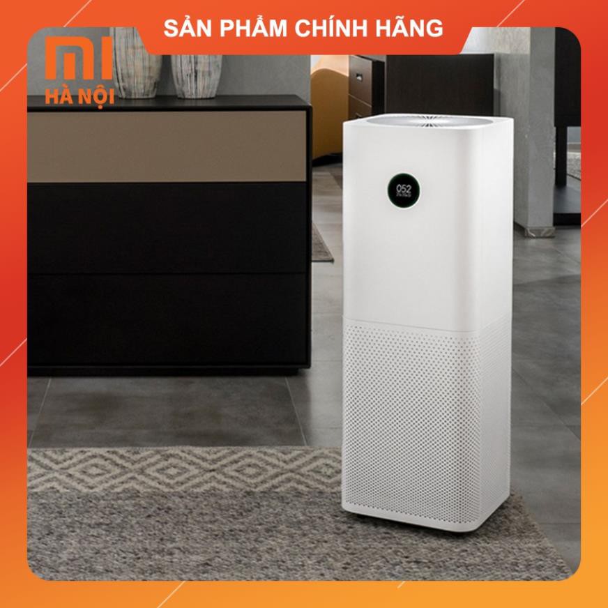 Máy Lọc Không Khí Xiaomi Air Purifier PRO bản quốc tế