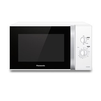 [Mã ELHADEV giảm 4% đơn 300K] Lò vi sóng Panasonic PALM-NN-SM33HMYUE 25 lít