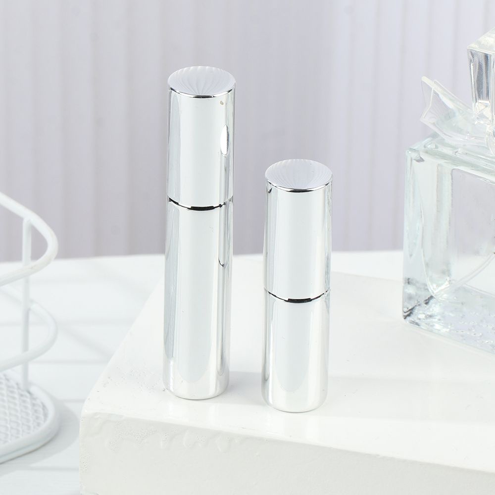 Bình xịt nước hoa rỗng mini chống rò rỉ dùng khi đi du lịch tiện lợi