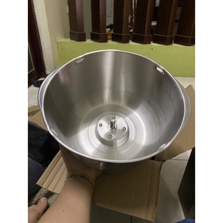 [Order]Âu nhào bột máy Bear 5L mã HMJ-A50B1/A50N1 hoặc mã bản quốc tế tương ứng