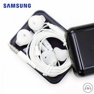 Tai nghe samsung hàng xịn, sử dụng cho các dòng điện thoại khác được