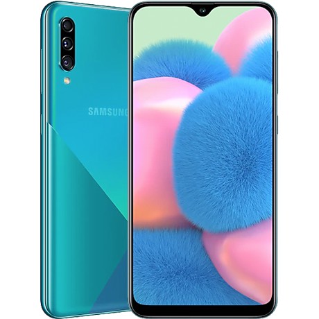 Điện thoại Samsung Galaxy A30S 64GB Ram 4GB - Hàng Chính hãng [ Kho sỉ ] | BigBuy360 - bigbuy360.vn