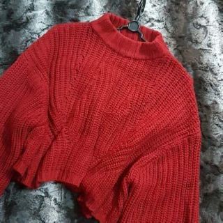 Áo len nữ cho chị em đây ạ