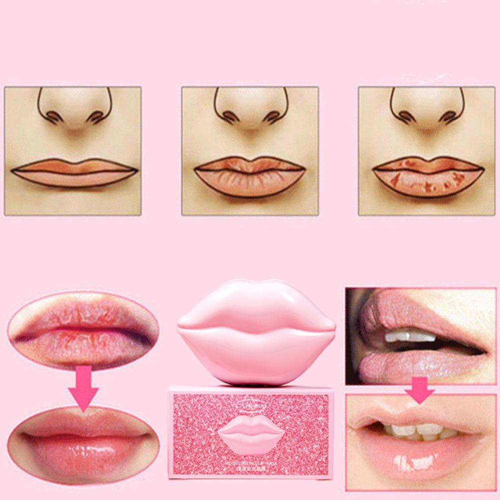 Mặt nạ môi tẩy tế bào chết và dưỡng ẩm cho môi 9g X2P2 | BigBuy360 - bigbuy360.vn