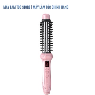 Lược điện duỗi uốn đa năng 2in1 vivid&vogue