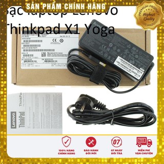 ⚡Sạc laptop Lenovo Thinkpad X1 Yoga , X1 cacbon chân USB