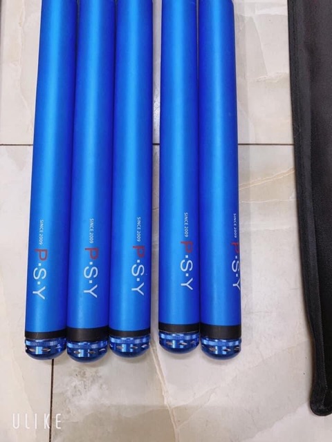 cần câu tay dài 6m3 han ding x6 độ cứng 5h cần tải cá 10kg y hình