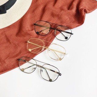 Gọng Kính Ulzzang 1134- Gọng kính cận cá tính unisex