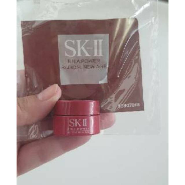 Skii / Sk2 / Sk-ii Rna Power 2.5 Grams