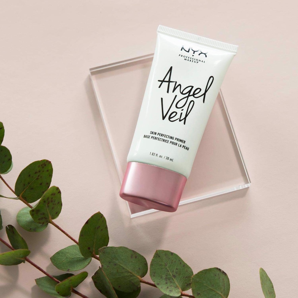 Kem Lót NYX Angel Veil Primer (Mã sản phẩm: HOANGSAM33087)