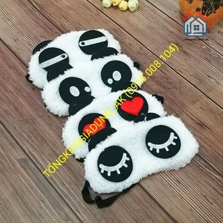 Bịt mắt ngủ mềm mại (c1,x2)