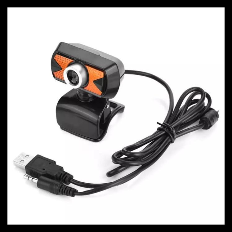 Webcam Usb 2.0Mp 2.0Mp + Micro Usb 2.0 | BigBuy360 - bigbuy360.vn