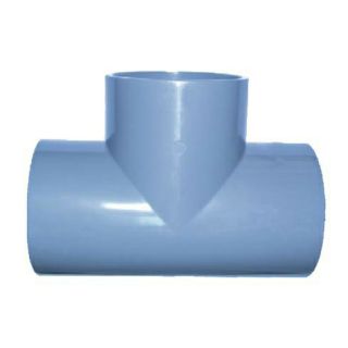 PHỤ KIỆN ỐNG NƯỚC(TÊ -CO- NỐI -LƠ) PVC PHI 21
