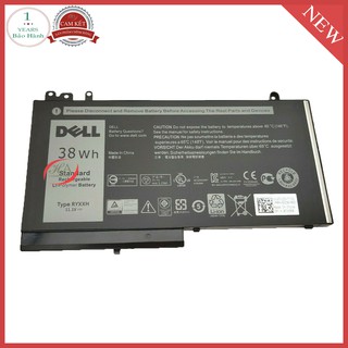 Pin  dell Latitude 3150